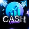 CASHMACHINE