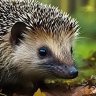 ёжик 😎