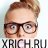 XRICH